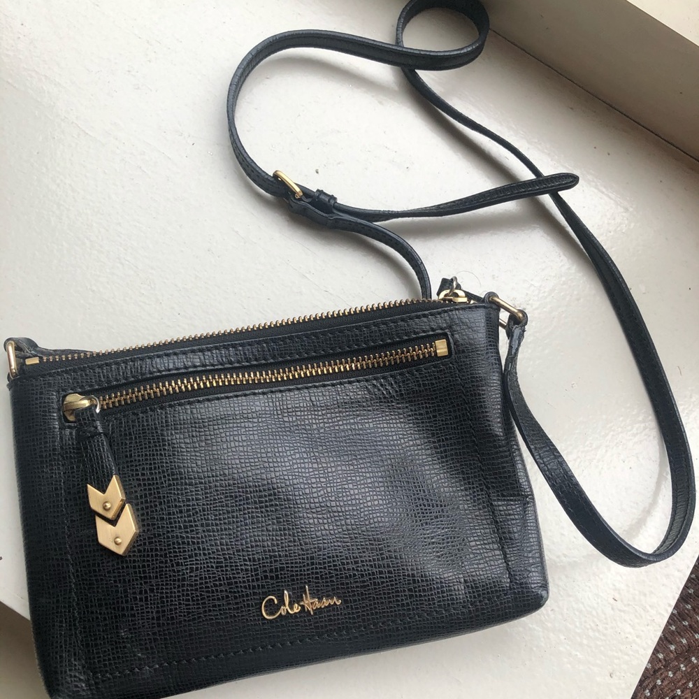 Cole Haan crossbody